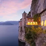 18th Century With Fresco Lesa